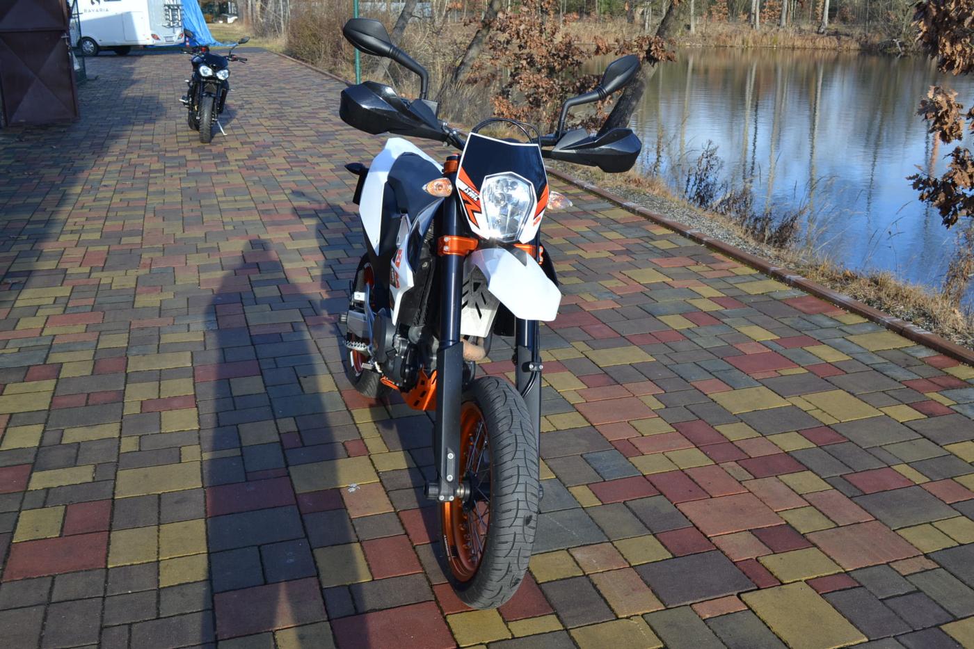 KTM Ostatní