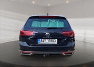 Volkswagen Passat Kombi 2,0 l 140 kw