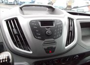 Ford Transit Ostatní 2,0 l 96 kw