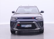 SsangYong Tivoli SUV / Terénní 1,5 l 120 kw