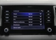 Škoda Karoq SUV 1,5 l 110 kw