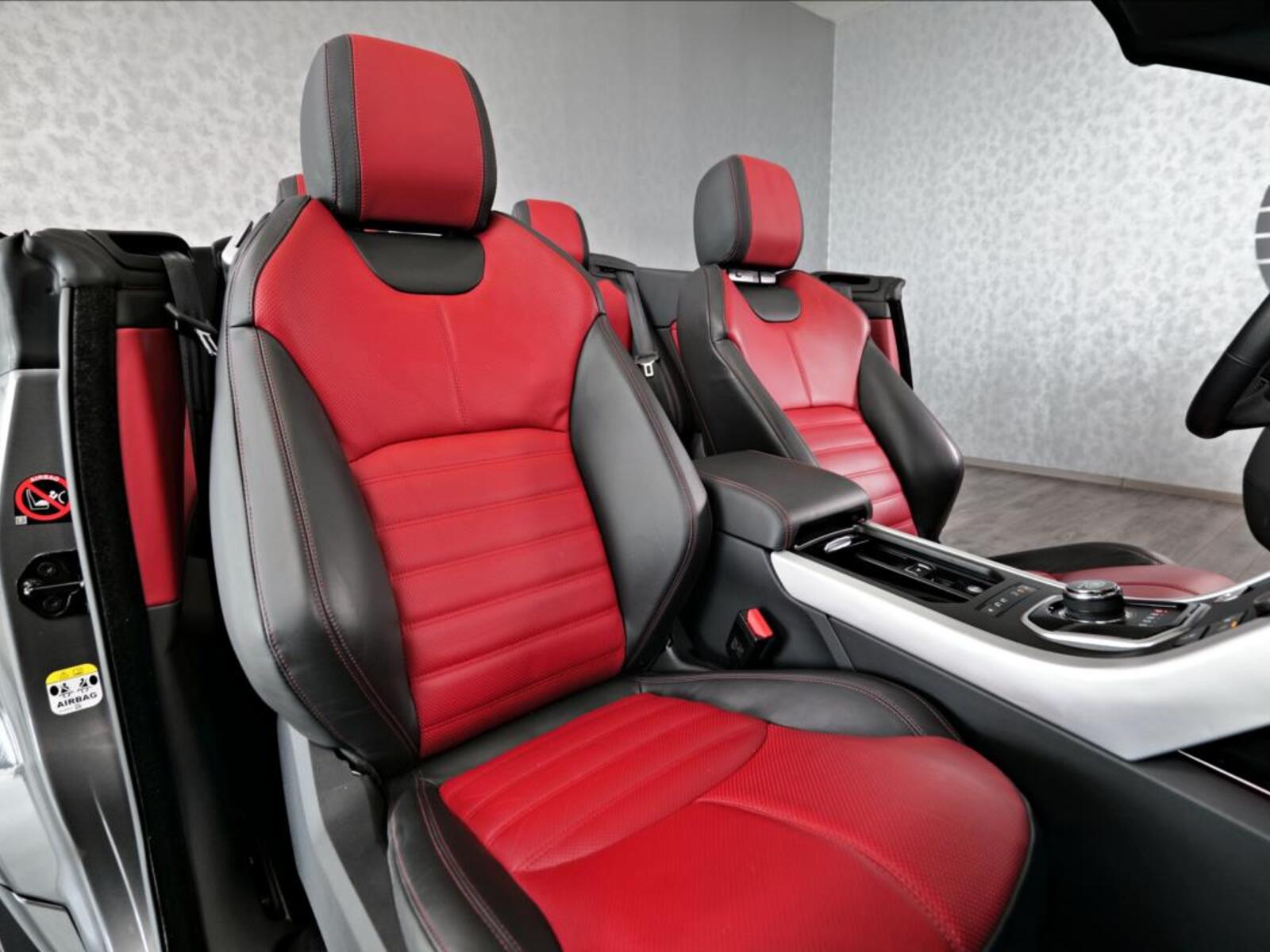 Land Rover Range Rover 29