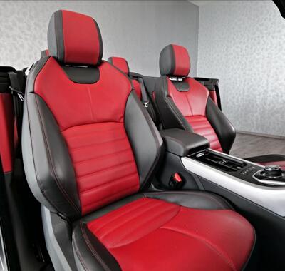 Land Rover Range Rover 29