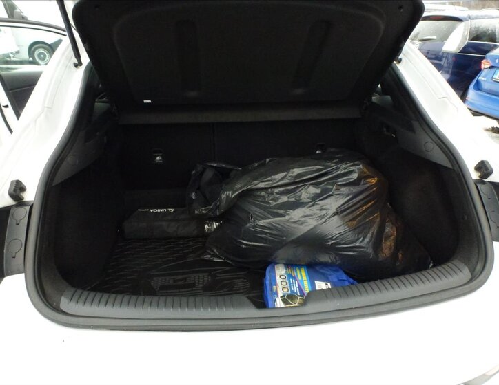 Hyundai i30 Hatchback 998,0 88 kw