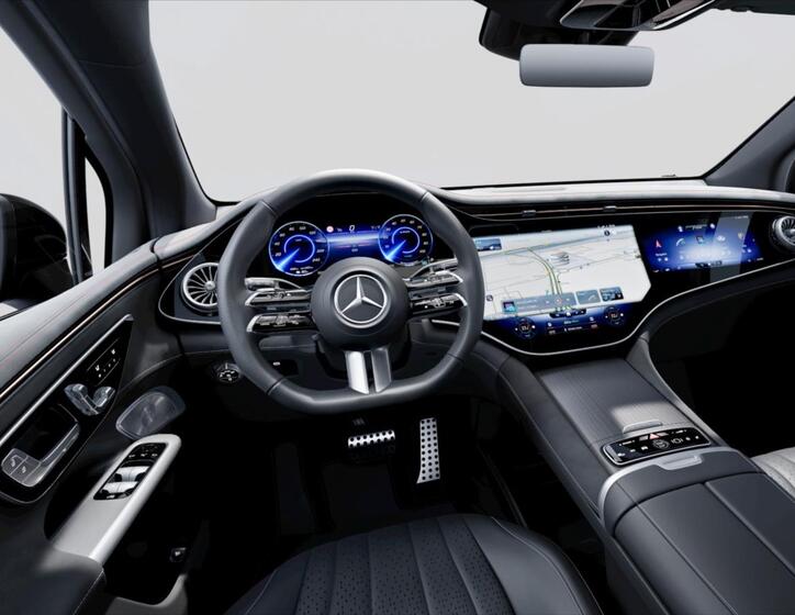 Mercedes-Benz EQE 6