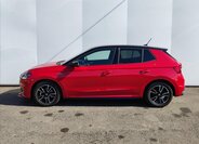 Škoda Fabia Hatchback 1,5 l 110 kw