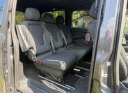 Mercedes-Benz Třídy V Kombi 2,0 l 140 kw