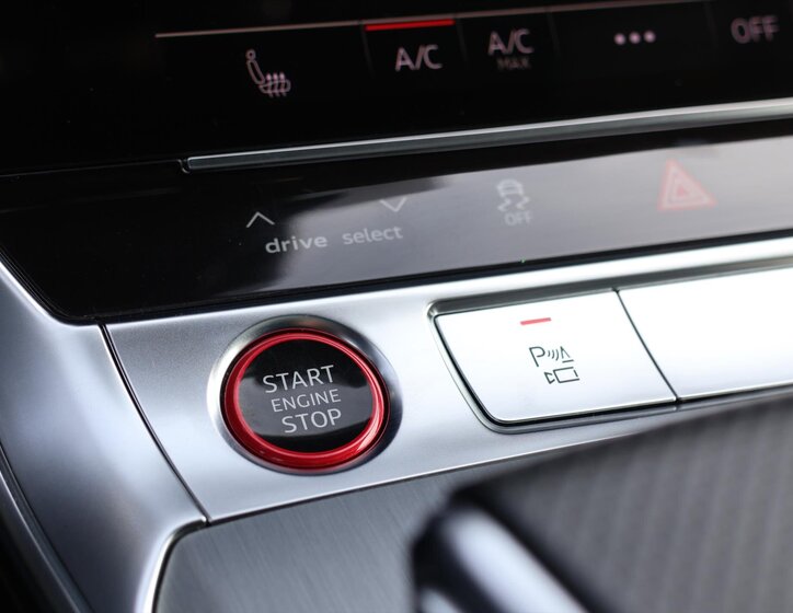 Audi S7 Hatchback 3,0 l 253 kw