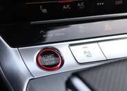 Audi S7 Hatchback 3,0 l 253 kw