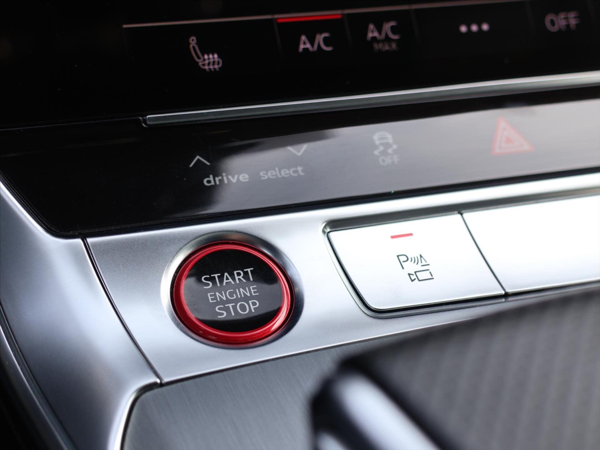 Audi S7 Hatchback 3,0 l 253 kw