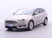 Ford Focus Kombi 2,0 l 110 kw