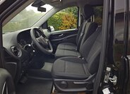 Mercedes-Benz Vito 10
