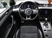 Volkswagen Arteon Hatchback 2,0 l 140 kw