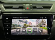 Škoda Superb Kombi 2,0 l 140 kw