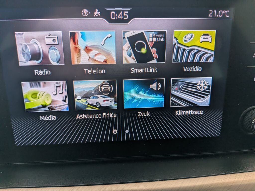 Škoda Scala Hatchback 999,0 81 kw
