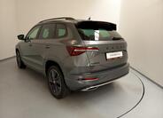Škoda Karoq 8