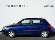 Škoda Fabia 5
