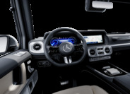 Mercedes-Benz Třídy G 9