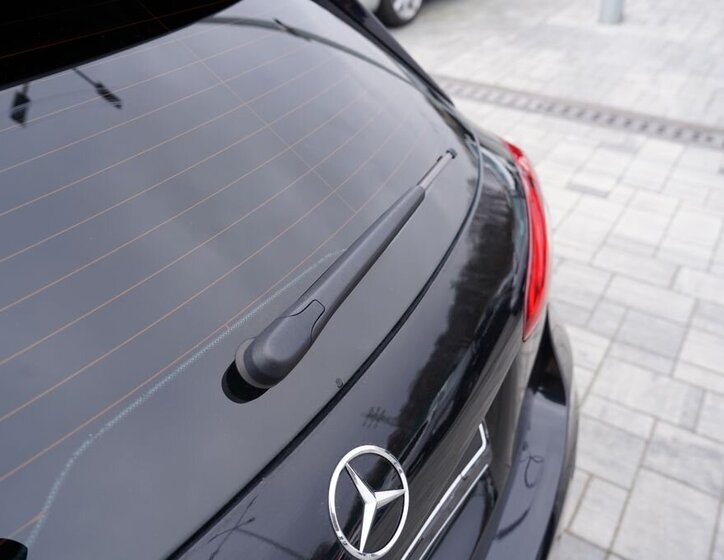 Mercedes-Benz Třídy A Hatchback 1,5 l 85 kw