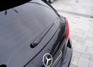 Mercedes-Benz Třídy A Hatchback 1,5 l 85 kw