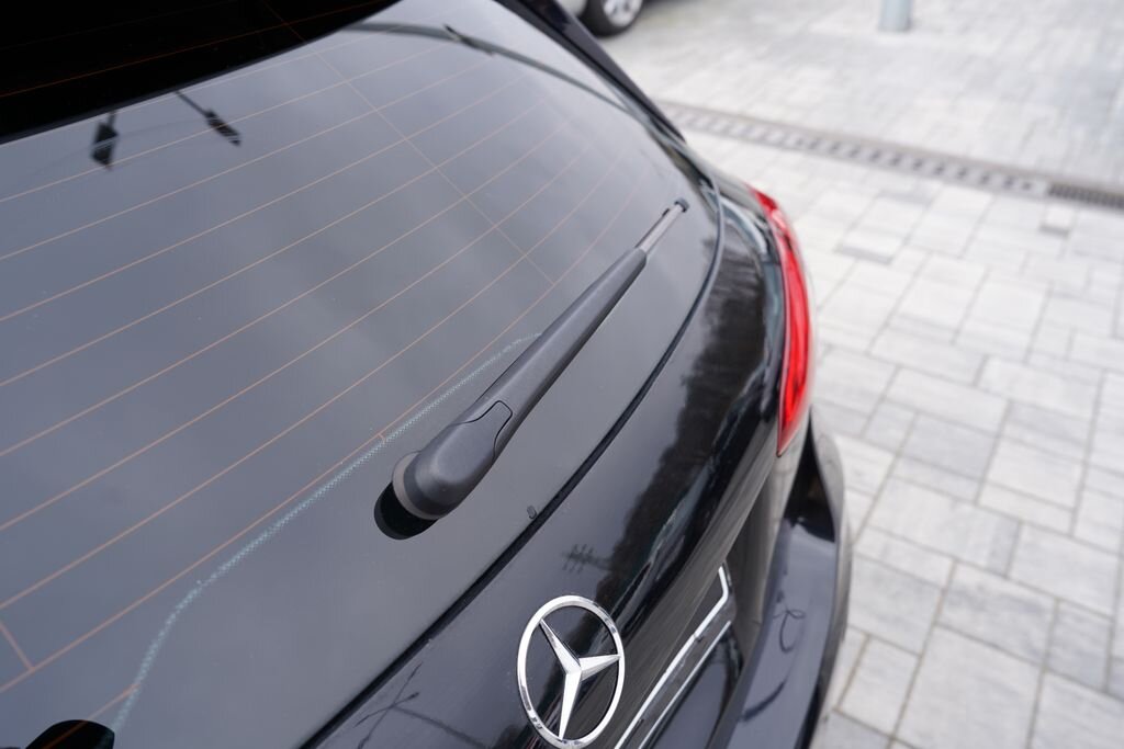 Mercedes-Benz Třídy A Hatchback 1,5 l 85 kw