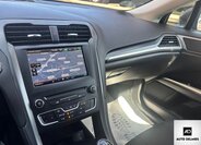 Ford Mondeo Kombi 2,0 l 110 kw