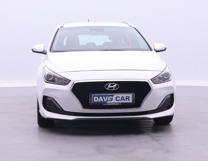 Hyundai i30 Kombi 998,0 88 kw