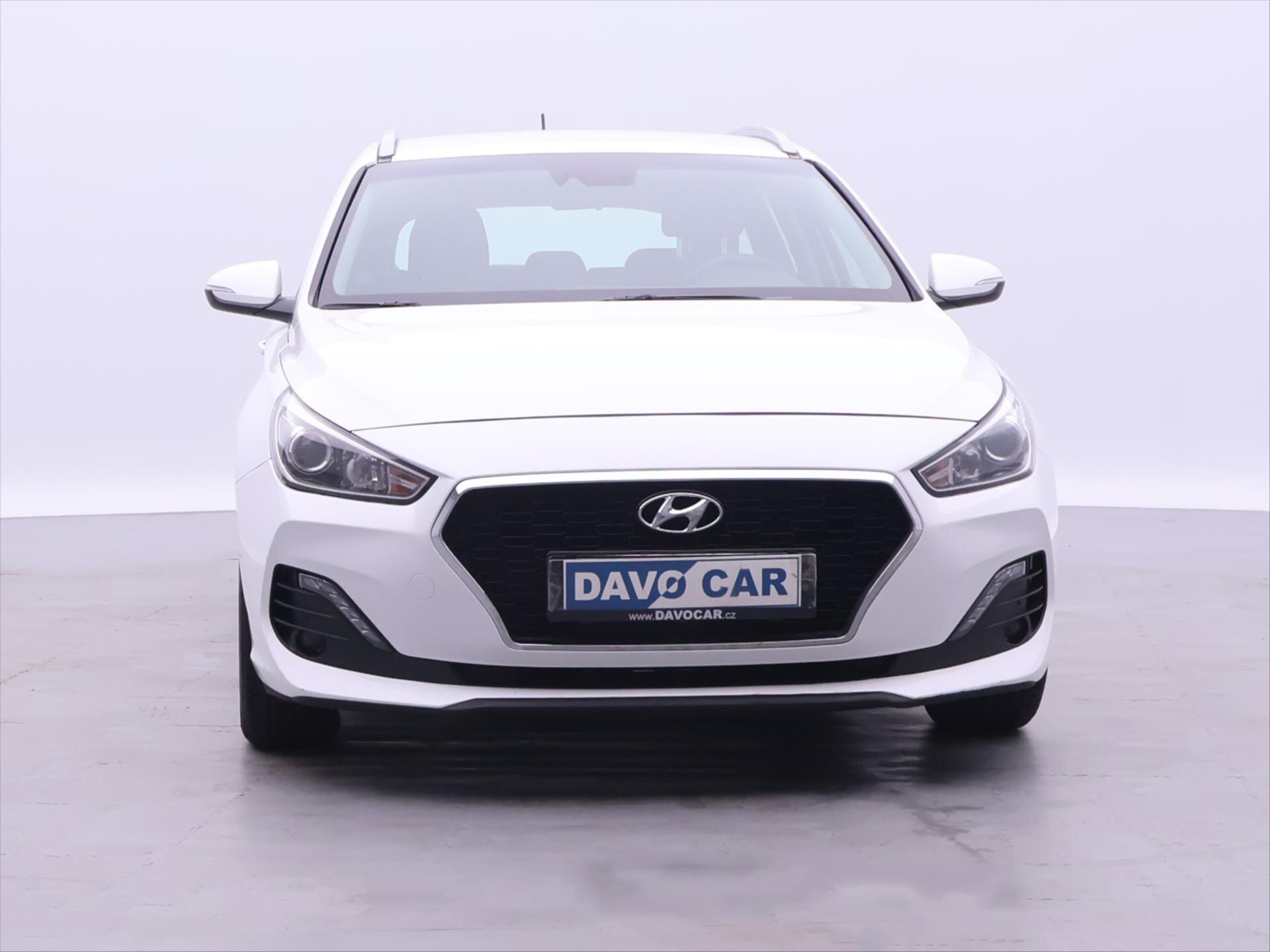 Hyundai i30 Kombi 998,0 88 kw