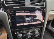 Volkswagen Golf Hatchback 2,0 l 135 kw