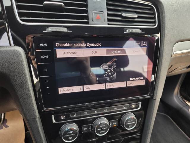 Volkswagen Golf Hatchback 2,0 l 135 kw