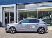 Peugeot 308 3
