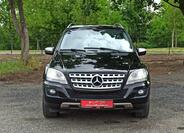 Mercedes-Benz Třídy M 2