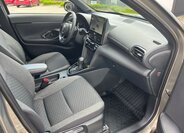 Toyota Yaris Cross SUV / Terénní 1,5 l 68 kw