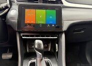 MG ZS SUV 999,0 82 kw