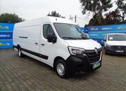 Renault Master Ostatní 2,3 l 107 kw