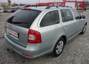 Škoda Octavia 5