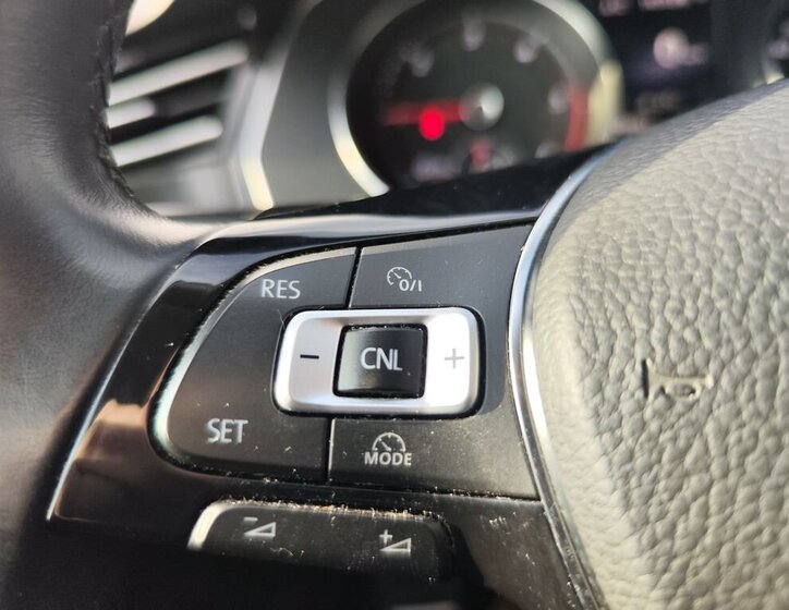 Volkswagen Arteon Liftback 2,0 l 110 kw