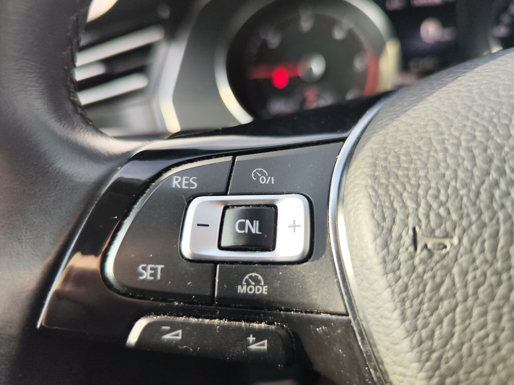 Volkswagen Arteon Liftback 2,0 l 110 kw