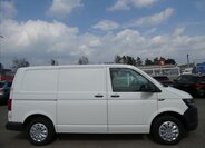 Volkswagen Transporter Skříň 2,0 l 75 kw