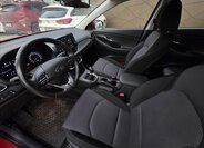 Hyundai i30 Hatchback 1,5 l 80 kw