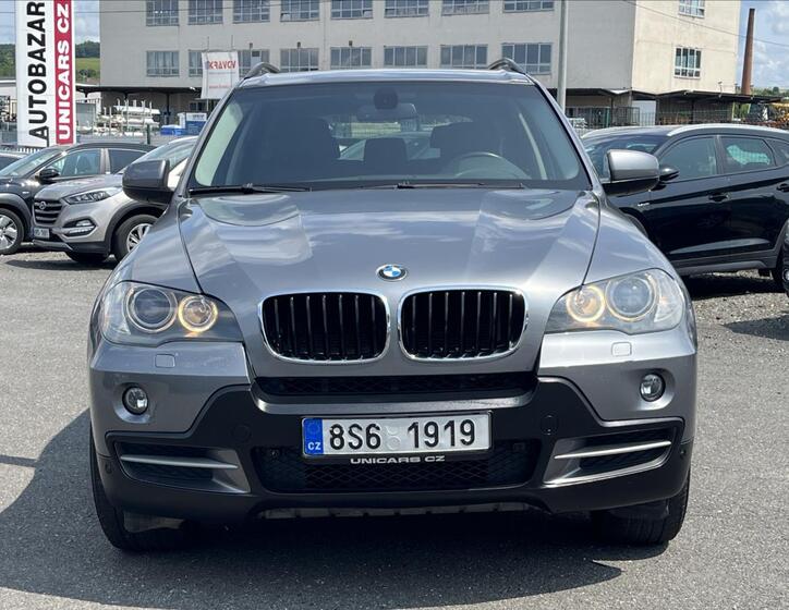 BMW X5 2