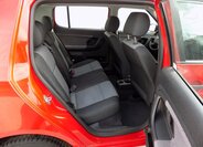 Škoda Fabia Hatchback 1,2 l 44 kw