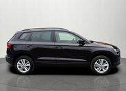 Škoda Karoq 5