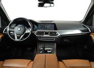 BMW X5 SUV 3,0 l 250 kw