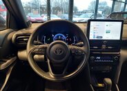 Toyota Yaris Cross Hatchback 1,5 l 85 kw