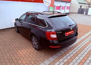Škoda Octavia 9