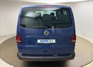 Volkswagen Transporter Kombi 2,5 l 96 kw