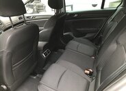 Renault Mégane Kombi 1,6 l 84 kw