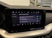 Škoda Octavia Kombi 1,5 l 85 kw