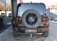 Land Rover Defender SUV 3,0 l 183 kw